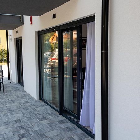 Apartamenty 111 Pobierowo Kültér fotó