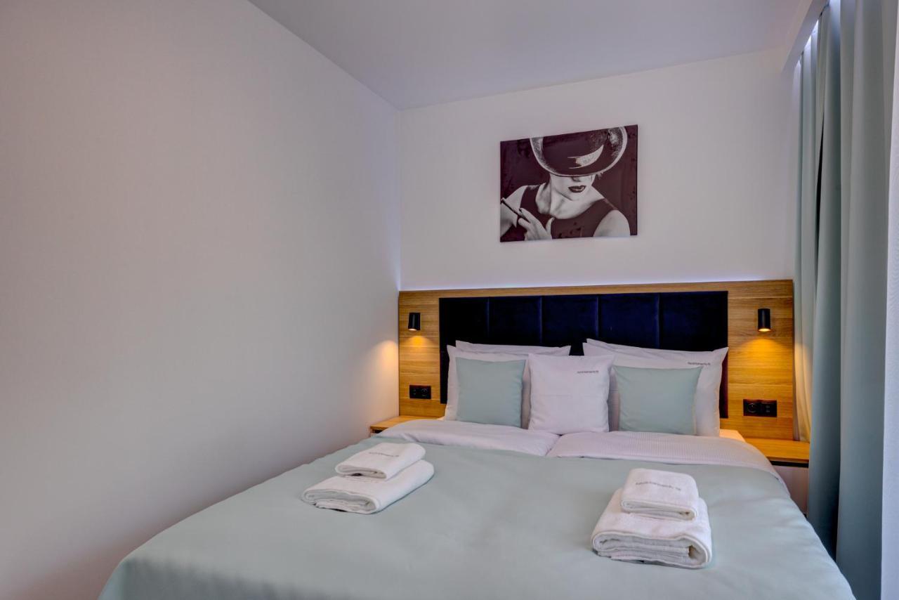 Apartamenty 111 Pobierowo Kültér fotó
