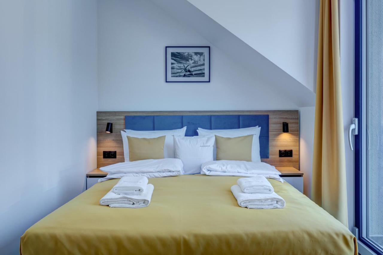 Apartamenty 111 Pobierowo Kültér fotó