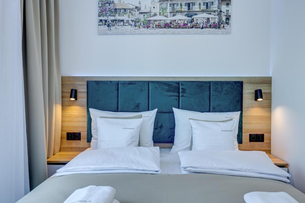 Apartamenty 111 Pobierowo Kültér fotó