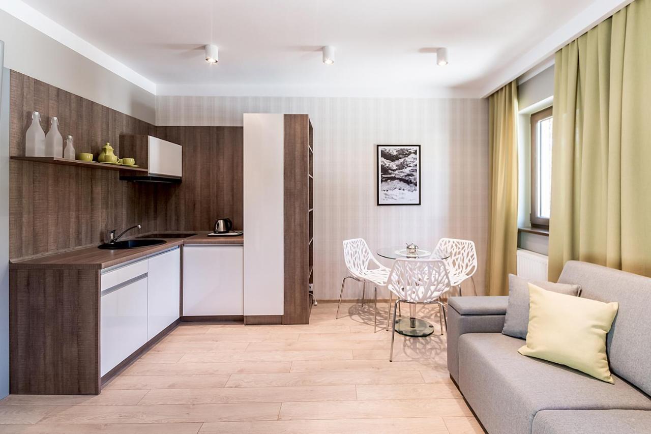 Apartamenty 111 Pobierowo Kültér fotó