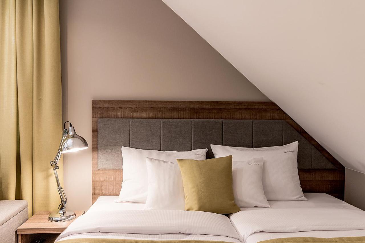 Apartamenty 111 Pobierowo Kültér fotó