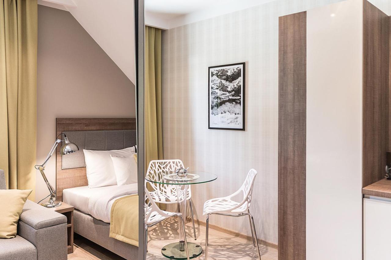Apartamenty 111 Pobierowo Kültér fotó