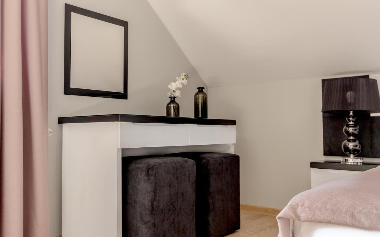 Apartamenty 111 Pobierowo Kültér fotó